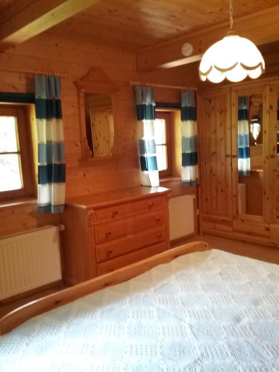 Almwiese Apartment Stadl an der Mur Екстер'єр фото