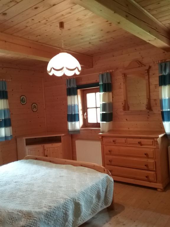 Almwiese Apartment Stadl an der Mur Екстер'єр фото