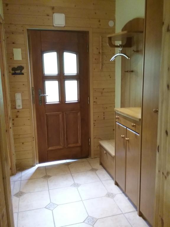 Almwiese Apartment Stadl an der Mur Екстер'єр фото