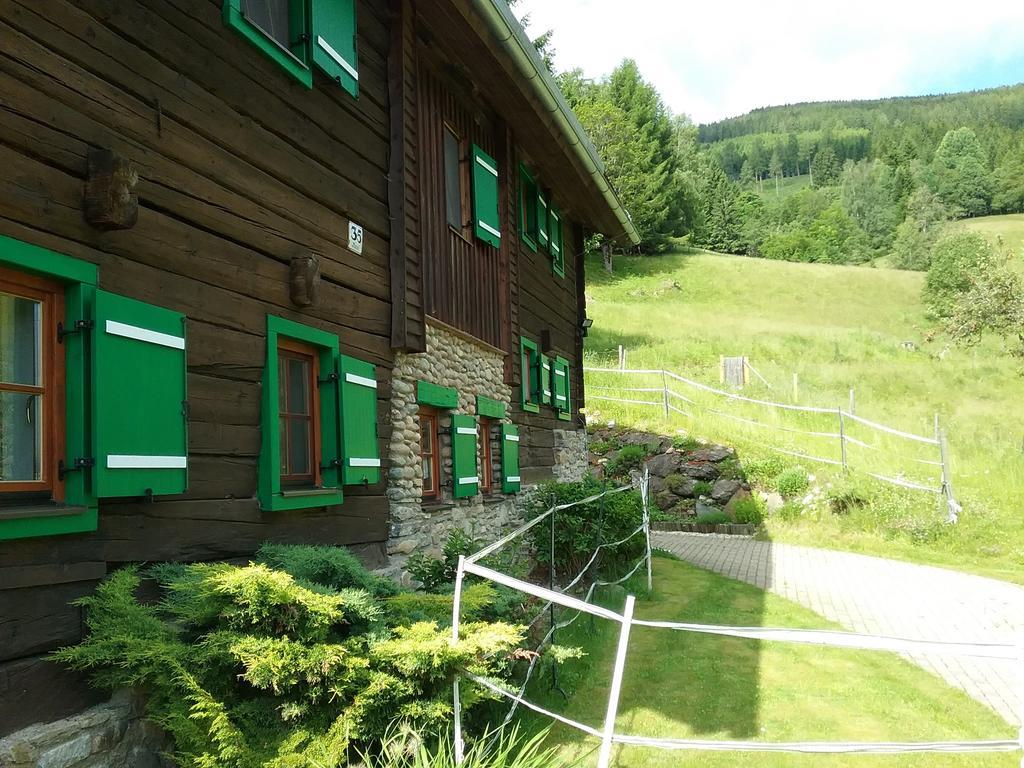 Almwiese Apartment Stadl an der Mur Екстер'єр фото