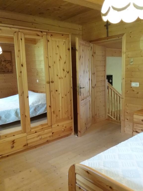 Almwiese Apartment Stadl an der Mur Екстер'єр фото
