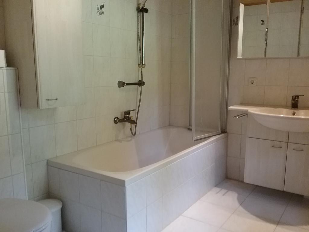 Almwiese Apartment Stadl an der Mur Екстер'єр фото