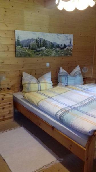 Almwiese Apartment Stadl an der Mur Екстер'єр фото