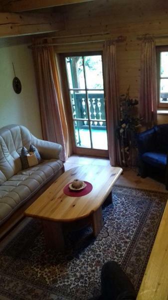Almwiese Apartment Stadl an der Mur Екстер'єр фото